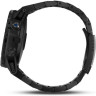 Часы GARMIN DESCENT™ MK1 GRAY SAPPHIRE TITAN WITH DLC TITANIUM BAND 010-01760-11