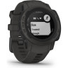 Часы GARMIN INSTINCT 2S - STANDARD EDITION GRAPHITE 11181