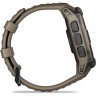 Часы GARMIN INSTINCT 2X SOLAR - TACTICAL EDITION COYOTE TAN 11386