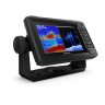 Эхолот GARMIN ECHOMAP UHD 62cv - картплоттер с ультравысокой детализацией 010-02329-01
