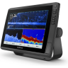 Эхолот GARMIN ECHOMAP ULTRA 122sv картплоттер с боковым сканированием 1200кГц 010-02113-01