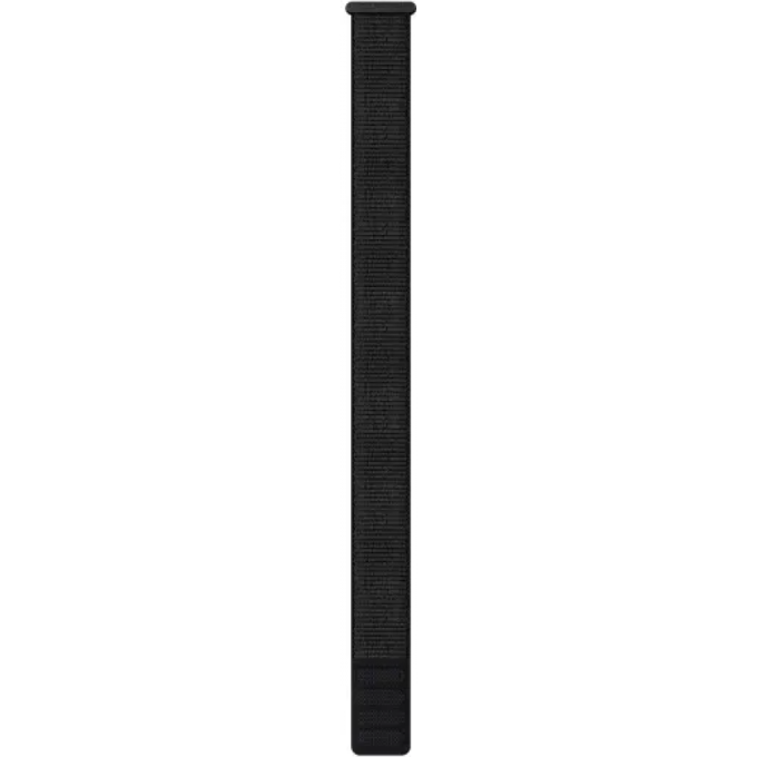 Ремешок GARMIN QUICKFIT 20 WATCH BANDS BLACK 11615