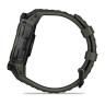 Часы GARMIN INSTINCT 2X SOLAR темно-зеленый 010-02805-05